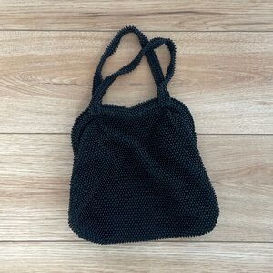 Vintage evening purse